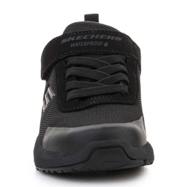 Sapatos Skechers Dynamic Tread - Hydrode 40366ZL-BBK preto 1