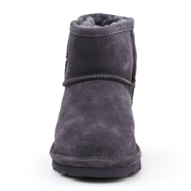 Sapatos BearPaw Alyssa Charcoal 2130W-030 cinza 2