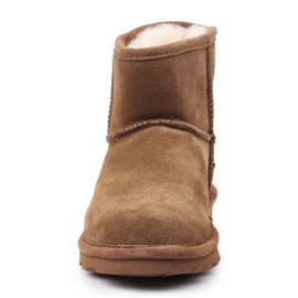 Sapatos Bearpaw Alyssa Hickory Ii 2130W-220 marrom 2