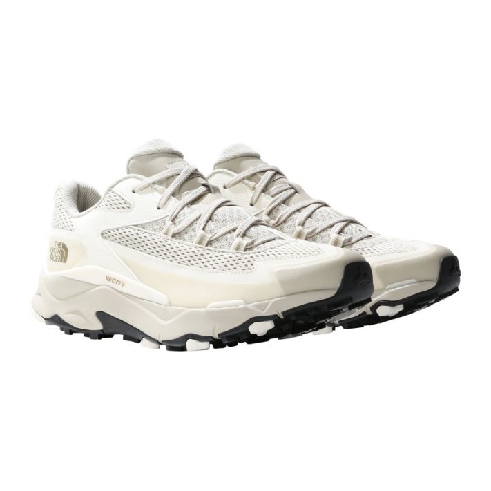 Tênis The North Face Vectiv Taraval M NF0A52Q19Z31 branco cinza 1
