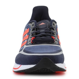 Tênis de corrida Adidas Supernova GY0844 azul 1