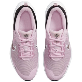 Tênis Nike Downshifter 12 DM4194 600 rosa 1