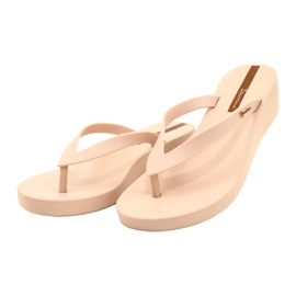 Flip -flops femininos na selfie ipanema 26748 20197 Pink. rosa 3