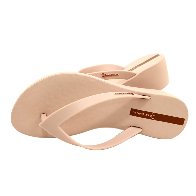 Flip -flops femininos na selfie ipanema 26748 20197 Pink. rosa 5