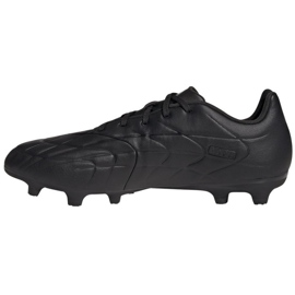 Chuteira Adidas Copa Pure.3 Fg M HQ8940 preto preto 1