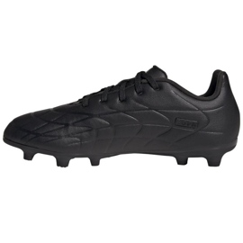 Chuteiras adidas Copa Pure.3 Fg HQ8946 preto preto 1