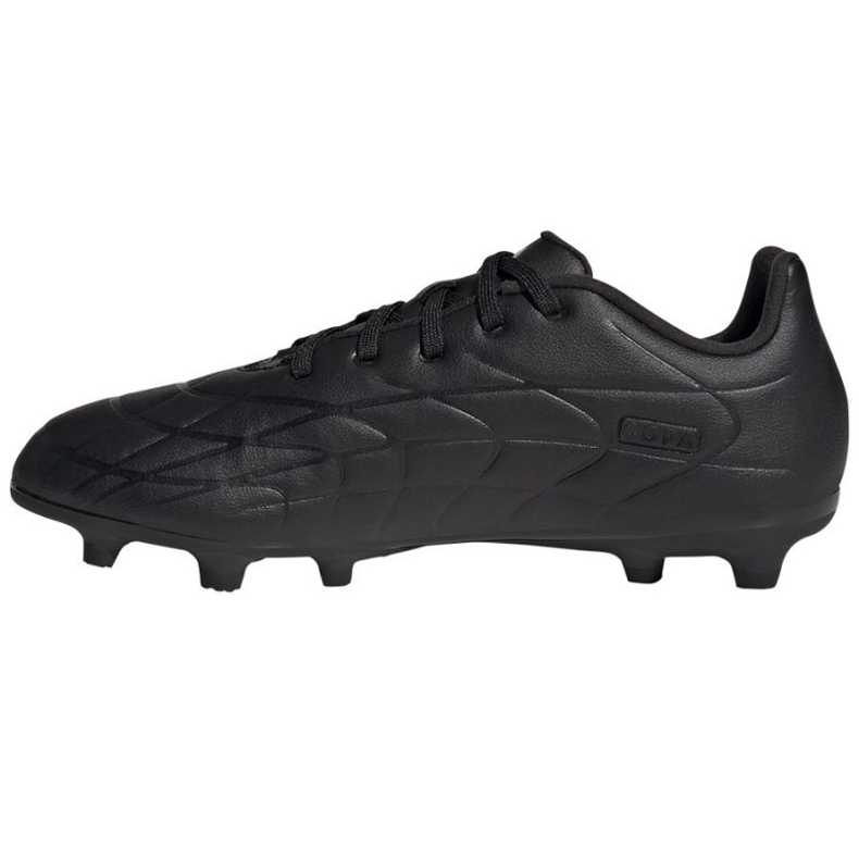 Chuteiras adidas Copa Pure.3 Fg HQ8946 preto preto 1