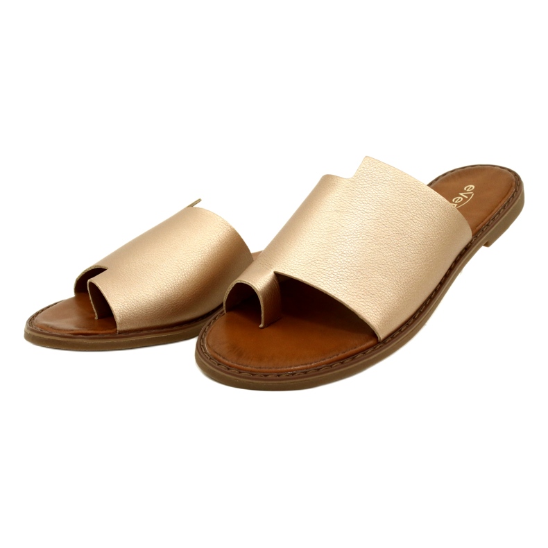 Chinelos Dourados Evento 22SD35-4586 Dourados 2