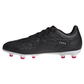 Chuteira Adidas Copa Pure.3 Fg M HQ8942 preto preto 1