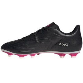 Chuteira Adidas Copa Pure.4 FxG M GY9081 preto preto 1