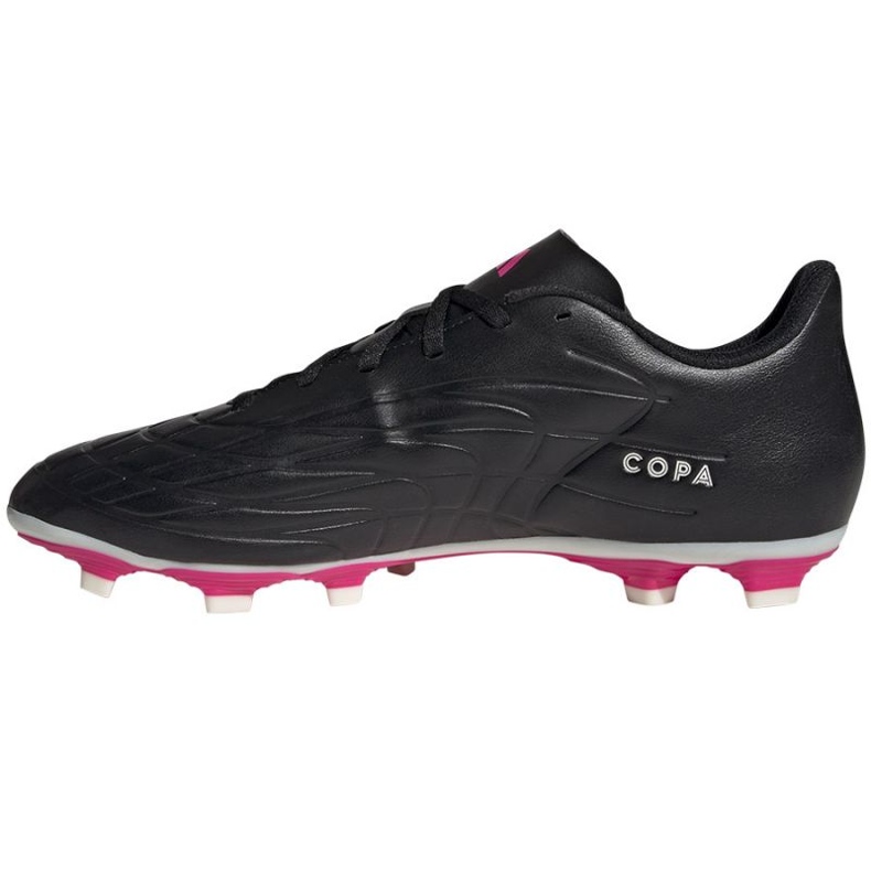 Chuteira Adidas Copa Pure.4 FxG M GY9081 preto preto 1