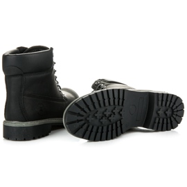 Mckeylor caçadores de mulheres preto 2