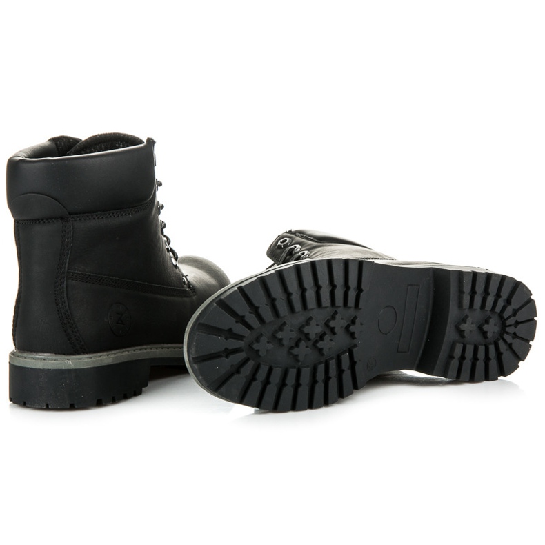 Mckeylor caçadores de mulheres preto 2