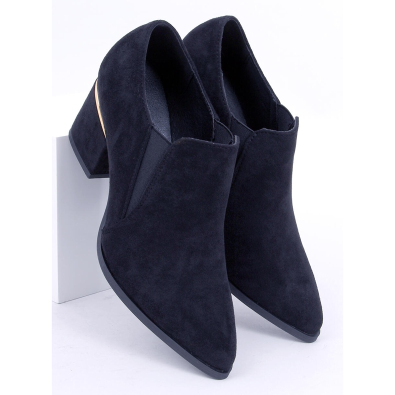 PA1 Brenda Black salto alto preto 1