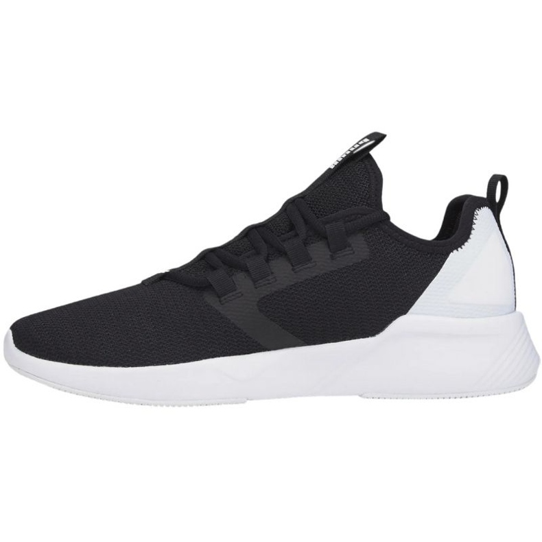 Tênis de corrida Puma Retaliate Block M 195549 07 preto 1