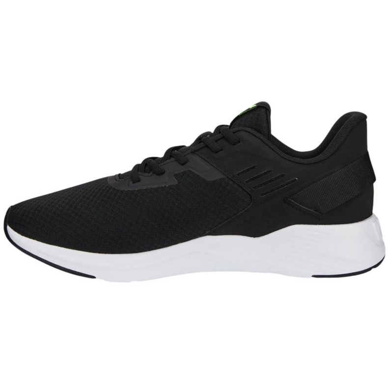 Tênis Puma Disperse Xt Mesh M 376858 05 preto 1