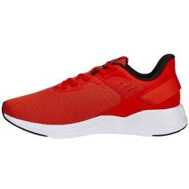 Tênis Puma Disperse Xt 2 Mesh M 376858 07 vermelho 1 Tênis Puma Disperse Xt 2 Mesh M 376858 07 vermelho 1
