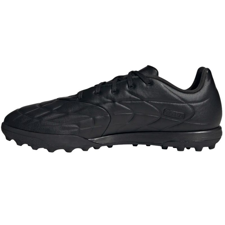 Chuteira Adidas Copa Pure.3 Tf M ID4321 preto preto 1