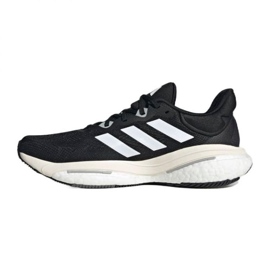 Tênis Adidas Solarglide 6 M HP7631 preto 1