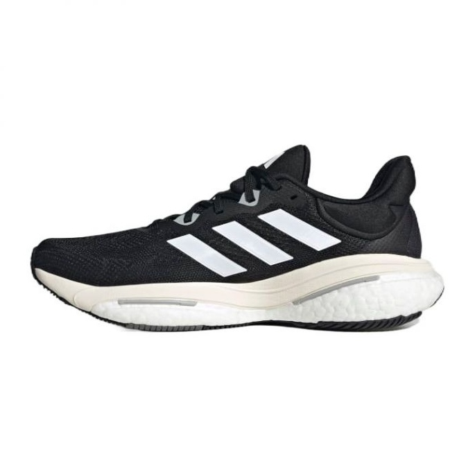 Tênis Adidas Solarglide 6 M HP7631 preto 1