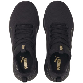 Tênis Puma Pure Xt W 195328 07 preto 1
