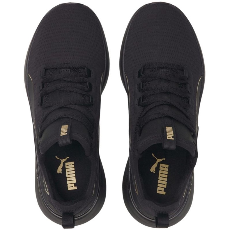 Tênis Puma Pure Xt W 195328 07 preto 1