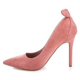 Marquiz Alfinetes de mouse rosa 1 Marquiz Alfinetes de mouse rosa 1