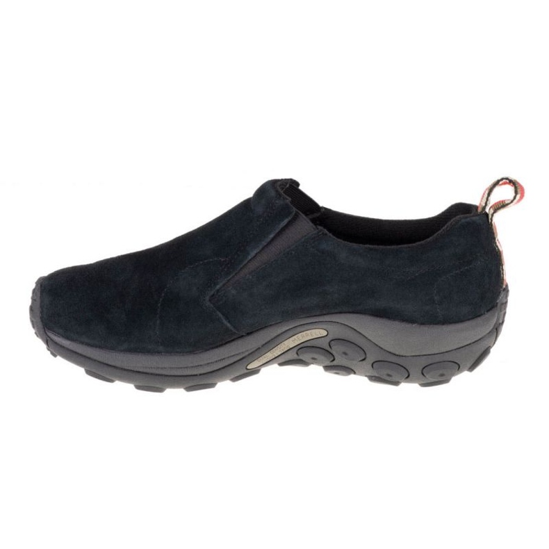 Sapatos Merrell Jungle Moc J60825 preto 1