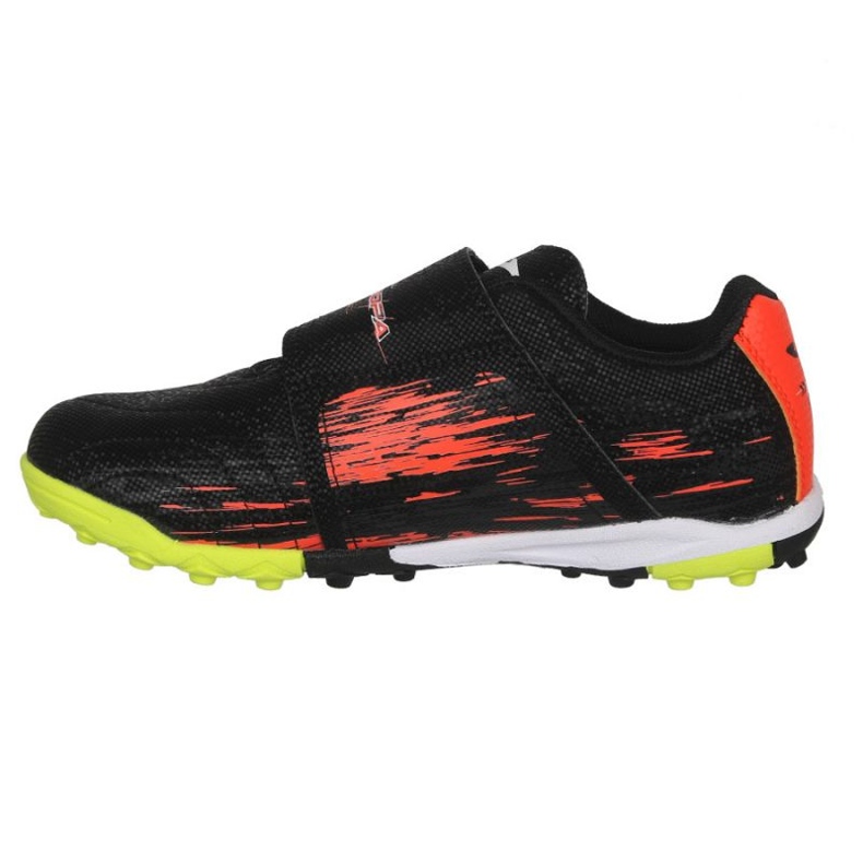 Chuteira Joma Super Copa 2301 Tf Jr SCJS2301TFV preto 1