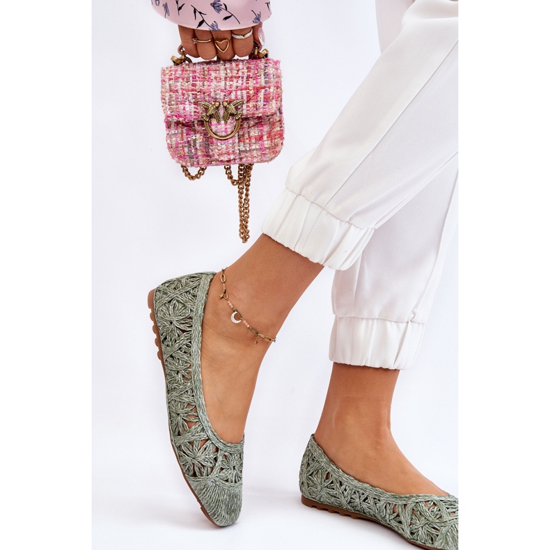 PS1 Bailarinas da moda a céu aberto Thiago verde 2