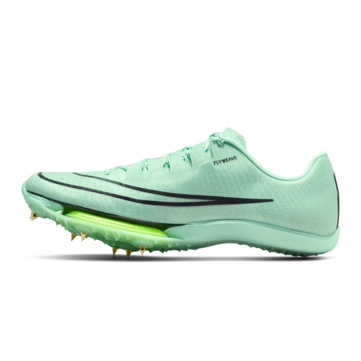 Tênis, spikes Nike Air Zoom Maxfly DR9905-300 verde 1