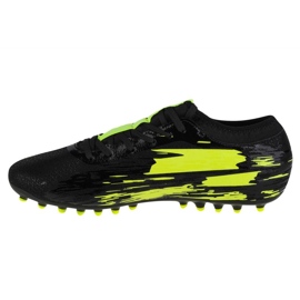 Tênis Joma Super Copa 2201 Ag U SUPW2201AG preto preto 1