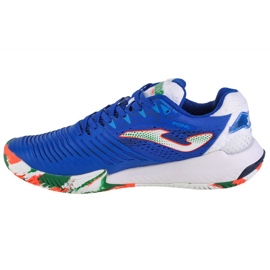 Sapatos Joma T.Fit Masculino 2204 M TFITS2204T azul 1