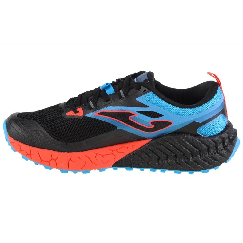 Sapatos Joma TK.Rase Masculino 2201 M TKRASW2201 preto 1