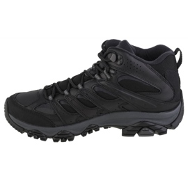 Merrell Moab 3 Thermo Mid WP J036577 Sapatos preto 1