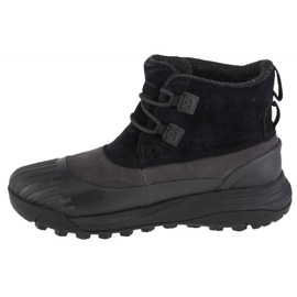 Sapatos Merrell Siren 4 Thermo Demi Wp W J036750 preto 1