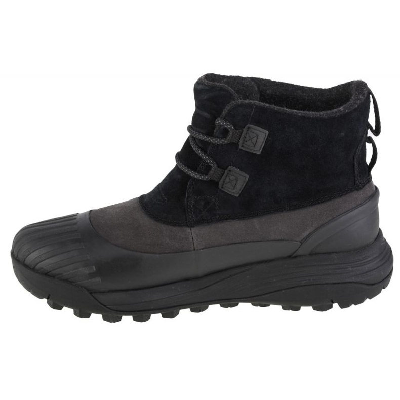 Sapatos Merrell Siren 4 Thermo Demi Wp W J036750 preto 1