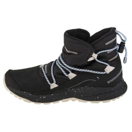 Sapatos Merrell Bravada 2 Thermo Demi Wp W J036792 preto 1