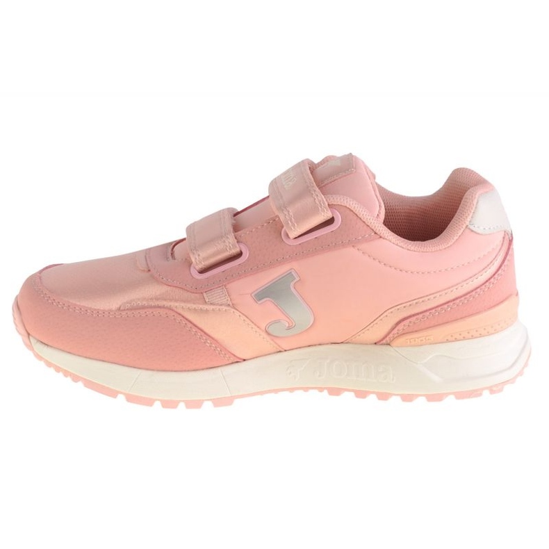 Sapatos Joma 660 2213 J660W2213V rosa 1