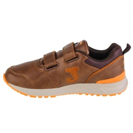 Sapatos Joma 800 2226 J800W2226V marrom 1