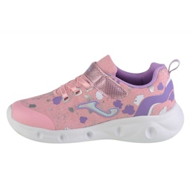 Sapatos Joma Space 2213 JSPACW2213V rosa 1