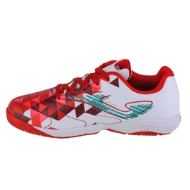 Propulsão Joma 2202 em sapatos PRJW2202in branco 1