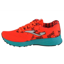Sapatos Joma R.Oporto Storm Viper Lady 2207 W ROPORLW2207 laranja 1