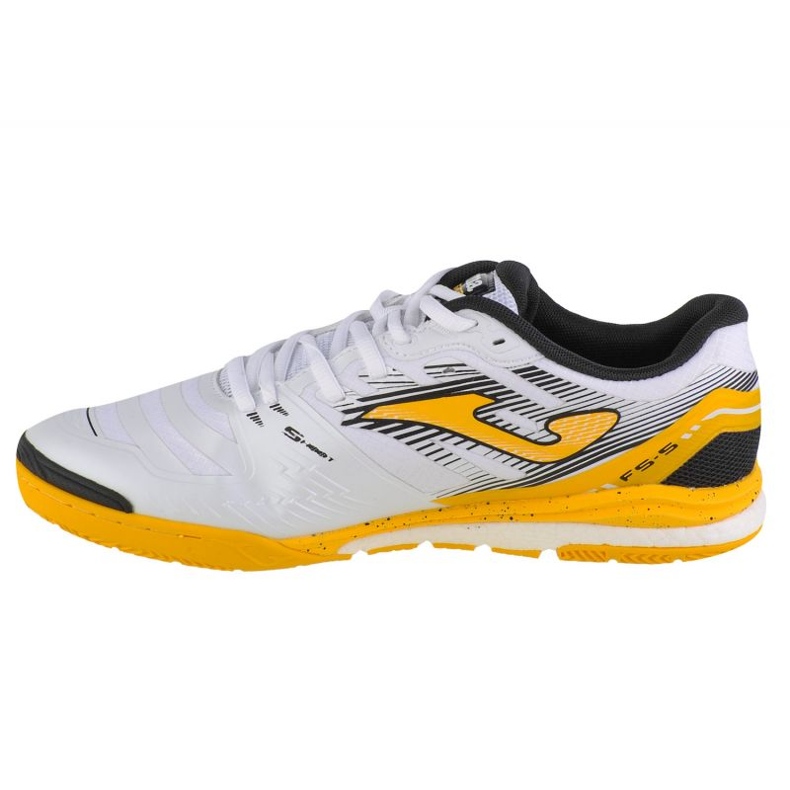 Sapatos Joma Regate Rebound 2202 In M RRES2202IN branco branco 1 Sapatos Joma Regate Rebound 2202 In M RRES2202IN branco branco 1