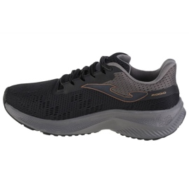 Sapatos Joma Rodio Lady 2231 W RRODLW2231 preto 1