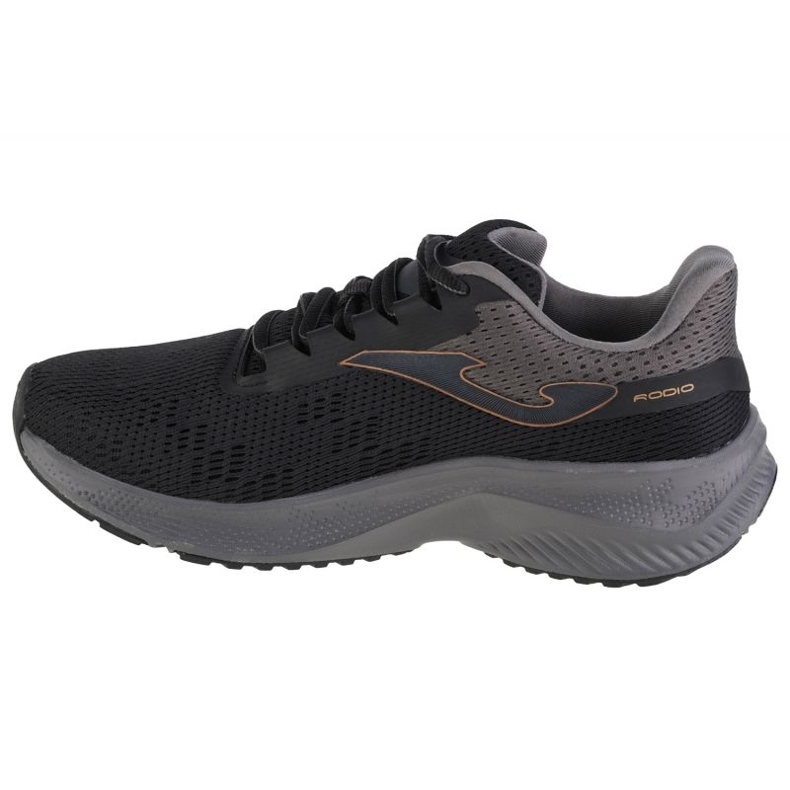 Sapatos Joma Rodio Lady 2231 W RRODLW2231 preto 1