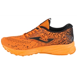 Sapatos Joma R.Valencia Storm Viper Lady 2108 W RVALENLW2108 laranja 1