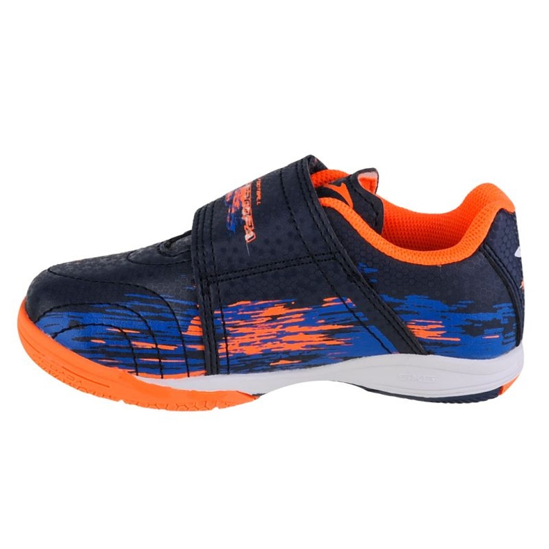 Tênis Joma Super Copa Jr 2203 Em SCJW2203INVE azul 1