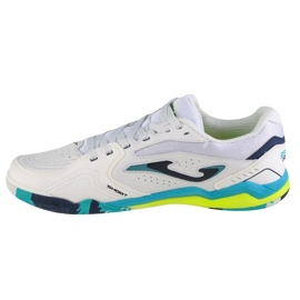 Sapatos Joma Fs 2232 In M FSW2232IN branco branco 1 Sapatos Joma Fs 2232 In M FSW2232IN branco branco 1