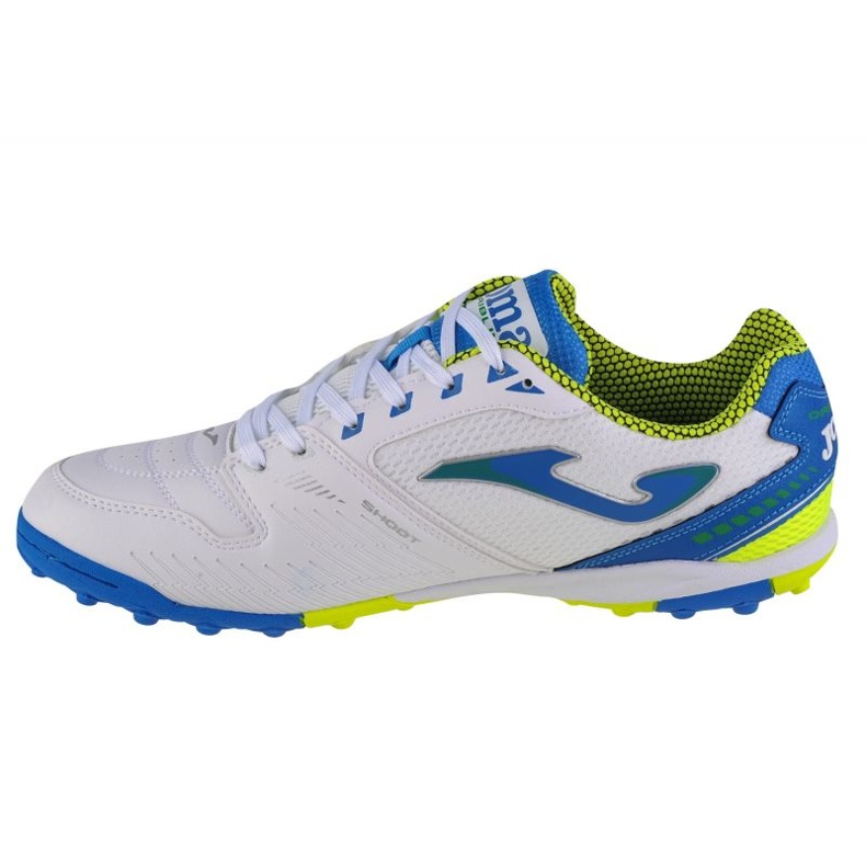 Adidas Tênis Joma Dribling 2232 Tf M DRIS2232TF branco branco 1